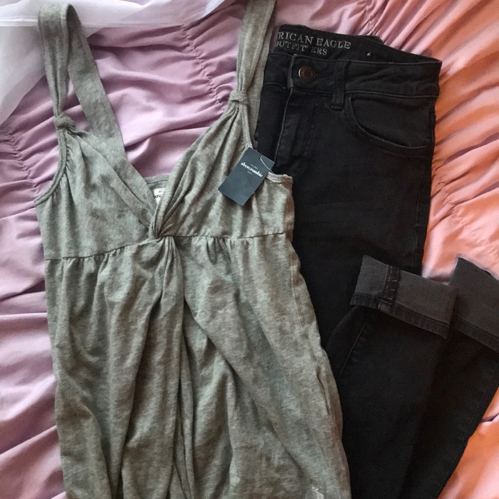 SHOP THE LOOK COLLECTION